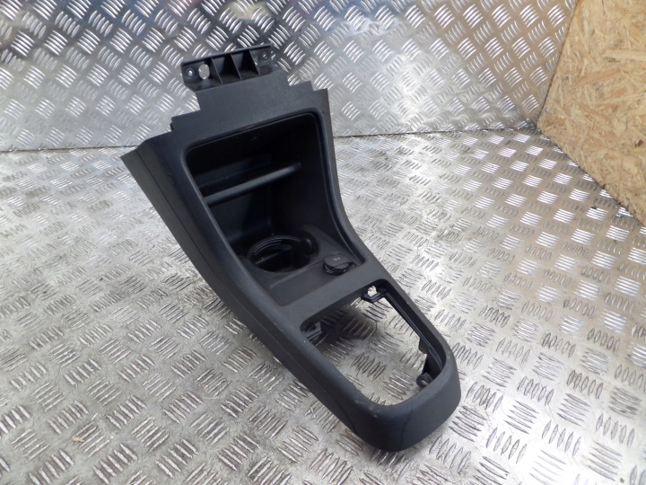 TUNEL central passenger compartment VW UP CITYGO 1S0863680BC