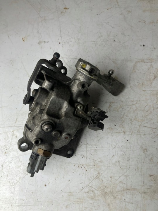 Schaltkulisse Getriebe getriebe CITROEN C4 PICASSO II 1.2 THP 20EA68