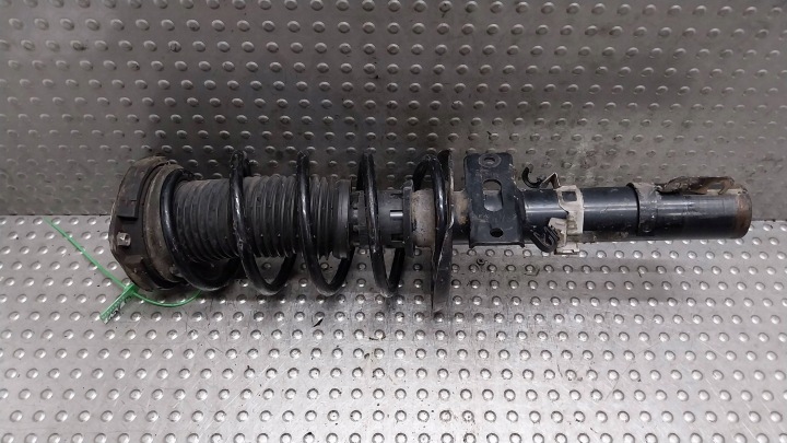 Stoßdämpfer rechts links vorne 6Q0413031BM VW POLO IV IBIZA III FABIA und II