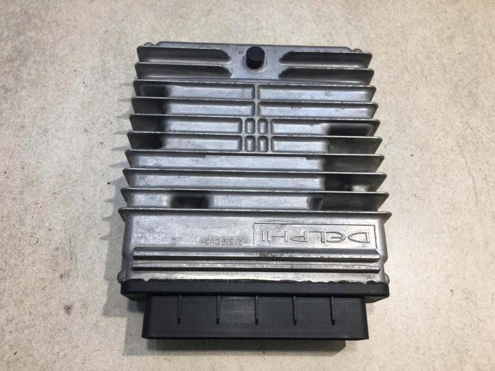 kompjuter računalo motora FOCUS MK1 1.8 TDCI 3M5112A650LC