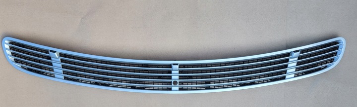 modanatura del cofano PRZEDNIEJ DYSZE LAVAFARI VETRO finestrino griglia MERCEDES S W220 OE