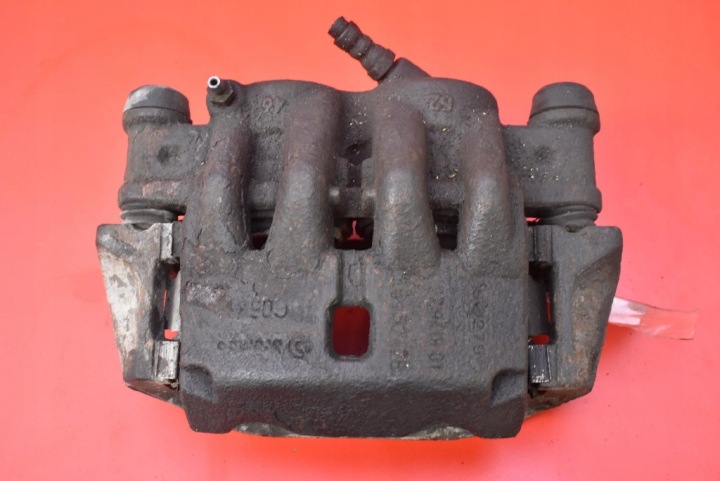 caliper brake right front PEUGEOT BOXER 3 III 2.2 HDI 110 KM LIFT 14