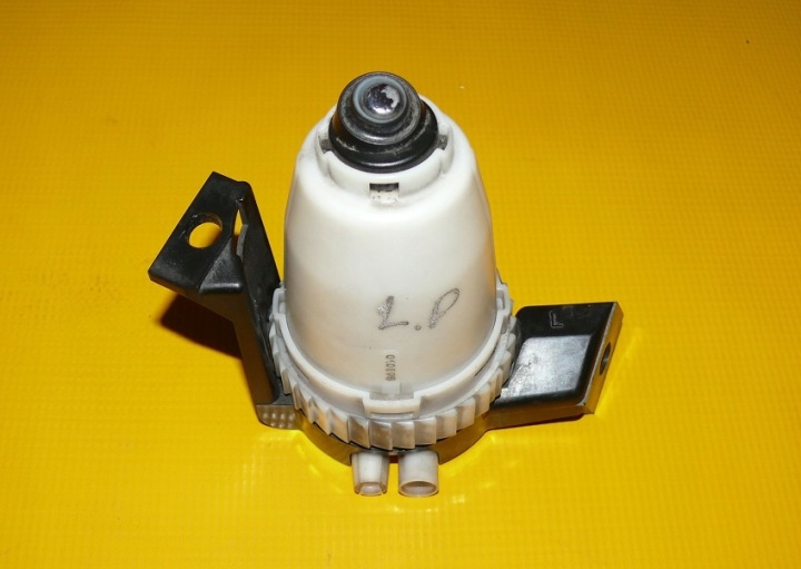 ANTENA ANTENKA Rückfahrwarner OBRYS links heck MERCEDES S-KLASA W140 010395