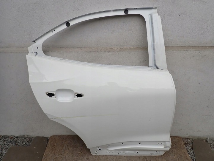 dveře pravé zadní pravý záď OPEL MOKKA 2 II B 76 2020- 9837506480