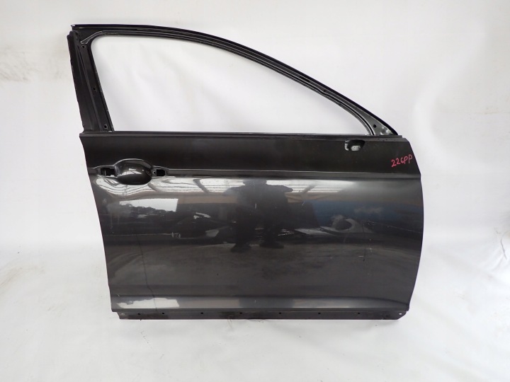 VW PASSAT B8 14- Portière Droit Avant Avant 3G0831312K
