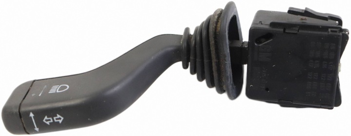 OPEL CORSA C MERIVA A ovladac směrovek světel 09185413 09185415