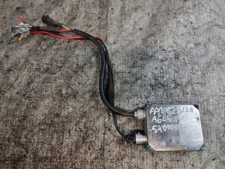 Steuergerät XENON VISION HID BALLAST 35W