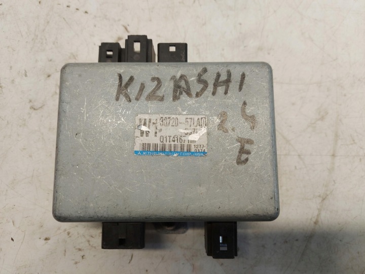 SUZUKI Kizashi upravljačka kompjuter računalo upravljanja volana 28720-57LA0