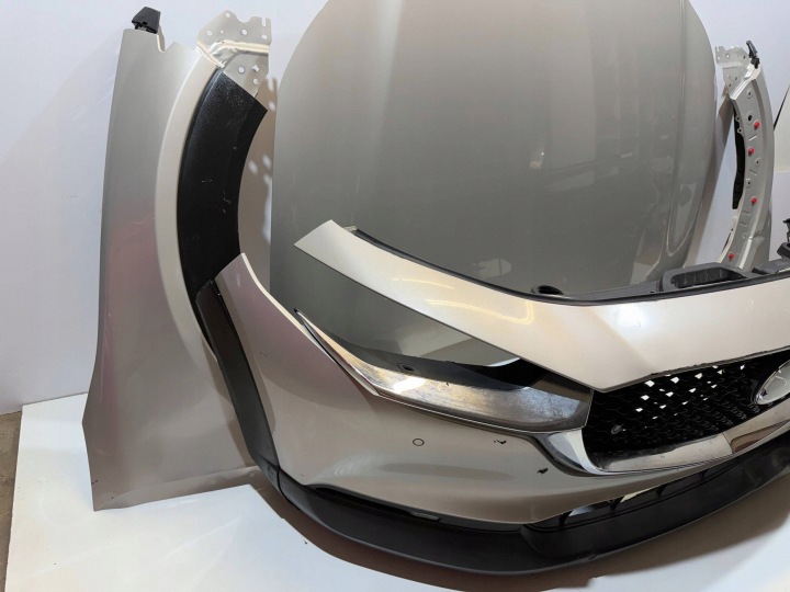 ΜΑΖΝΤΑ CX-30 CX30 ΠΛΗΡΟΦΟΡΙΚΗ ΠΥΡΗΝΙΚΗ ΠΟΣΟΣΗ 10