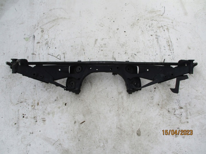 Vorderachsträger Fahrschemel Achsträger heck MINI COUNTRYMAN F60 2,0D