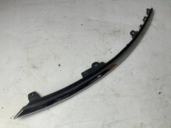 modanatura Consolle CHROM Paraurti sinistra Anteriore C4 PICASSO II AA36190434 #28