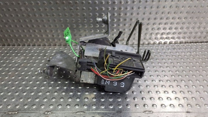 pumpa kompjuter računalo ABS A0034318712 0265202444 MERCEDES S-KLASA W220 W215