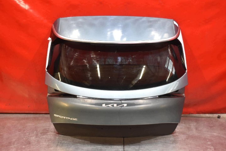 heckklappe kofferraumdeckel Kofferraum heck hinten US KIA SPORTAGE 5 V 21-25