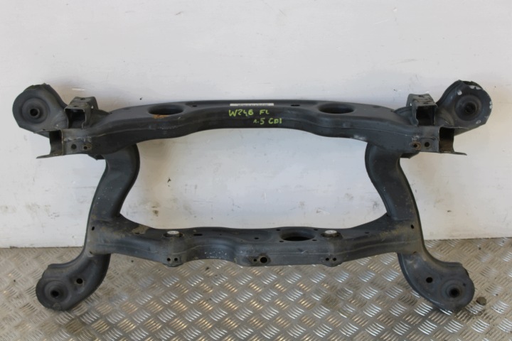 boîtier d'essieu berceau essieu arriere arrière 2463503101 MERCEDES B-classe W246 LIFT
