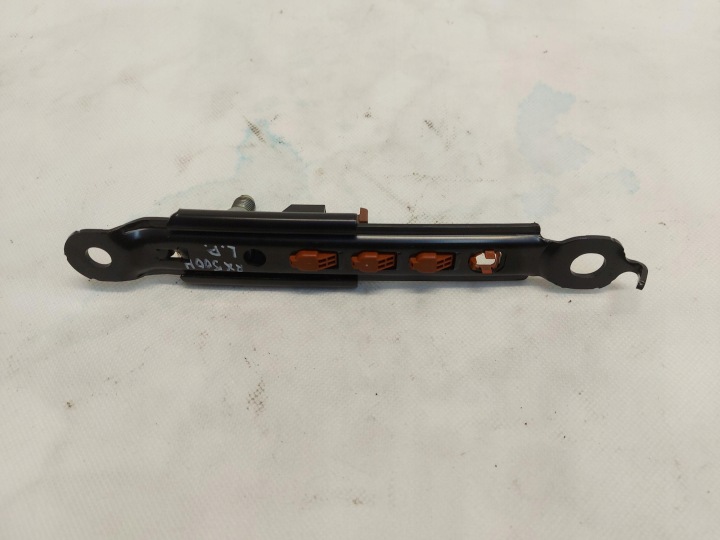 LEXUS RX500H V 5 2023- REGULACJA Armature Gauche Avant