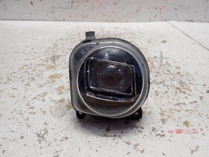 feux de brouillard gauche BMW 5 F10 F11 LIFT 2013- 7336929