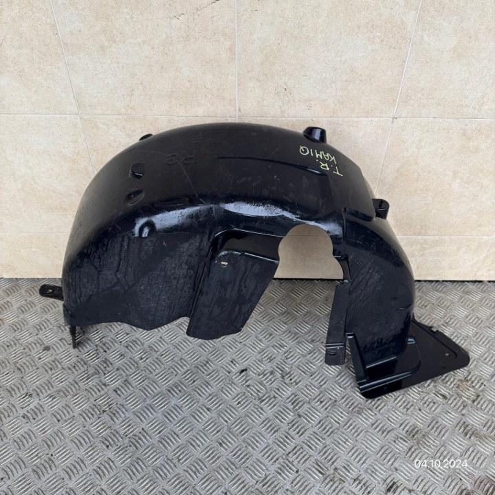 podblatník zadní pravé SKODA KAMIQ