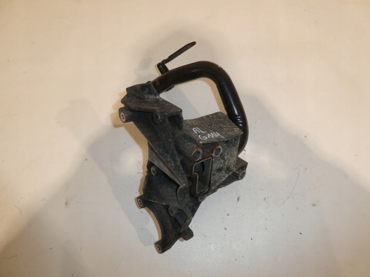 AUDI A6 C6 holder POMPY of the control 059145169AA