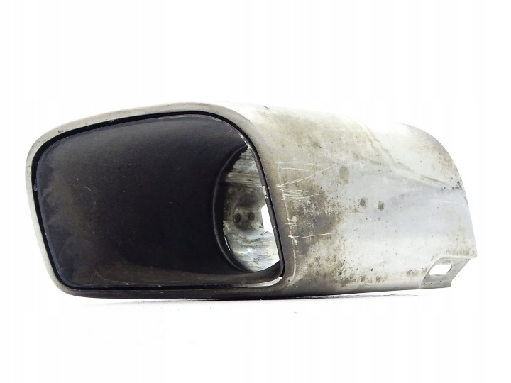 Terminal échappement de l’échappement Gauche PORSCHE MACAN 95B TURBO 95B253681E