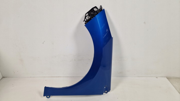 PEUGEOT 308 fender left ORG. LADNY without MALOWANIA KGS
