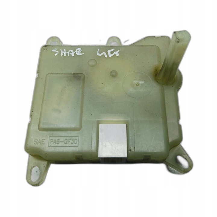 regulator Nadmuchu Volkswagen SHARAN and Lift 1.9 TDI 95NW-19E616-RA