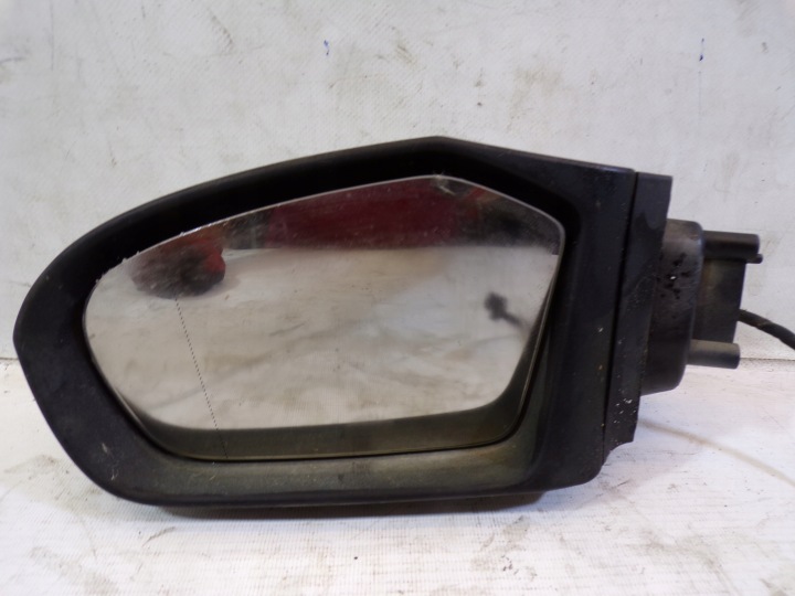 SPECCHIETTO RETROVISORE sinistro MERCEDES W169 7 PIN