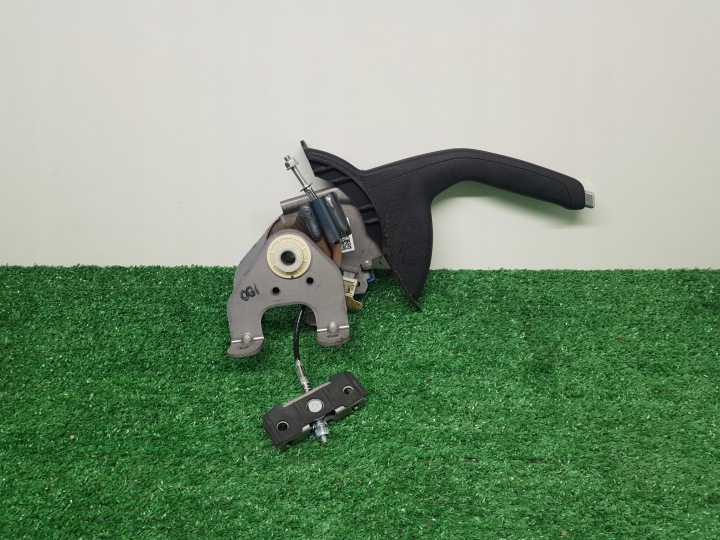 lever of the electric brakes HYUNDAI I30 III 59710G3100 2019