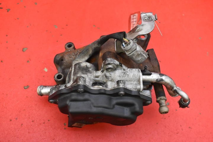 Valvola EGR 04B131425 SKODA RAPID 1.4 TDI 90 KM LIFT 17-19