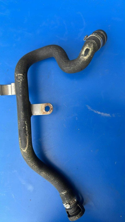 Tuyau pompy powrot SAAB 93 9-3 12791578 OE 2.8T V6 OPEL B284