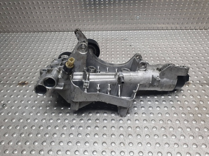 oil filter holder A6261800011 MERCEDES W205 1.6 CDI