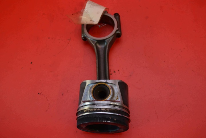 Kolbe pleuelstange pleuel AUDI A4 B8 2.0 TDI 120 KM 07-11
