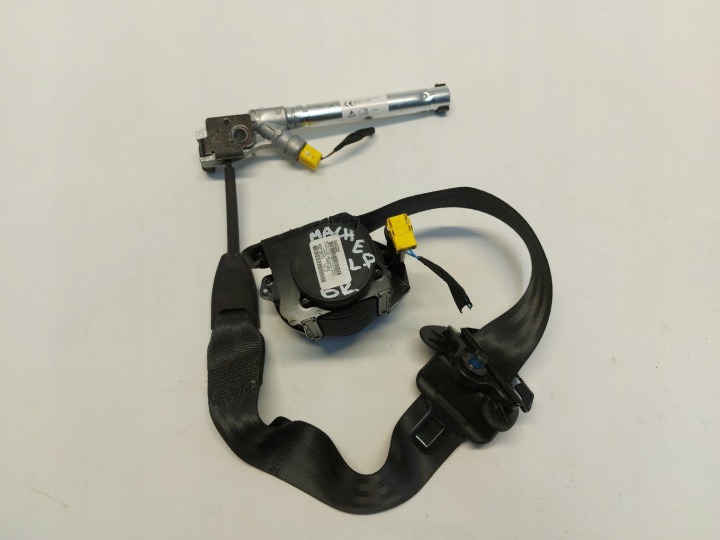 Ford Mustang Mach-E CINTURA SICUREZZA ANTERIORE Anteriore sinistra tenditore komplet