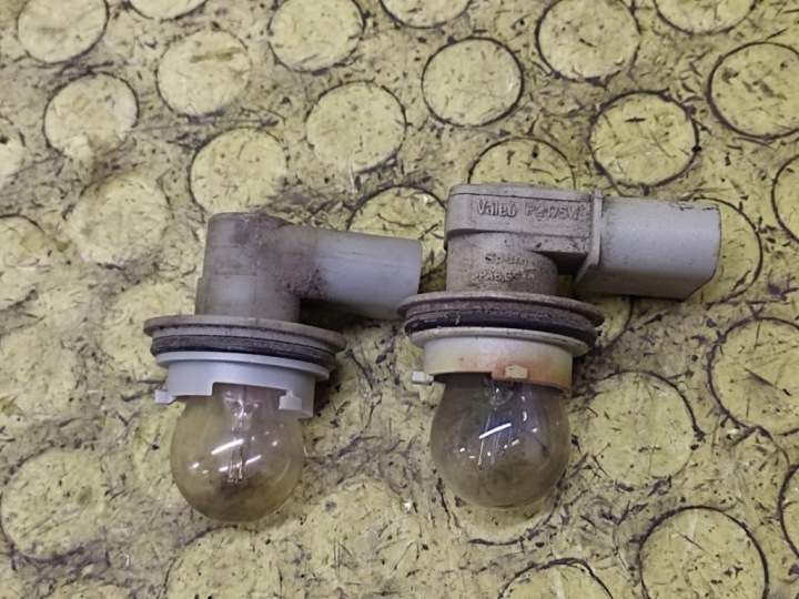 VW NEW BEETLE LAMPA VOLTAR 5