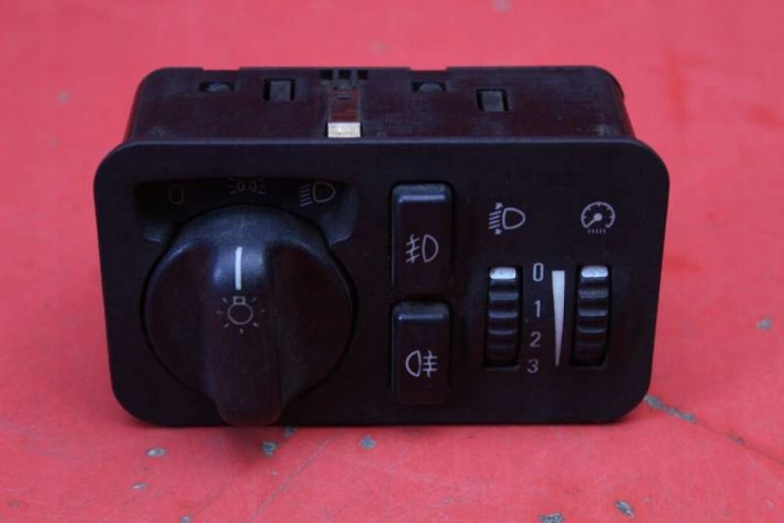 INTERRUPTEUR INTERRUPTEUR COMMANDE PHARES FEUX 8971779590 OPEL FRONTERA B 98-04