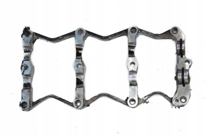 NASADA of head head. TOYOTA 2.0 D4-D