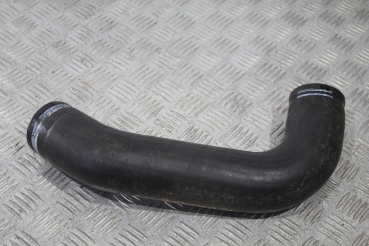 hose wiring of the intercooler PEUGEOT BOXER II DUCATO 3