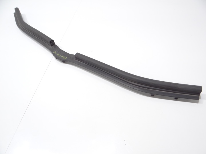 copertura GREMBIALINA modanatura Paraurti Anteriore Anteriore BMW E60 E61 LCI M PAKIET OE 7063835
