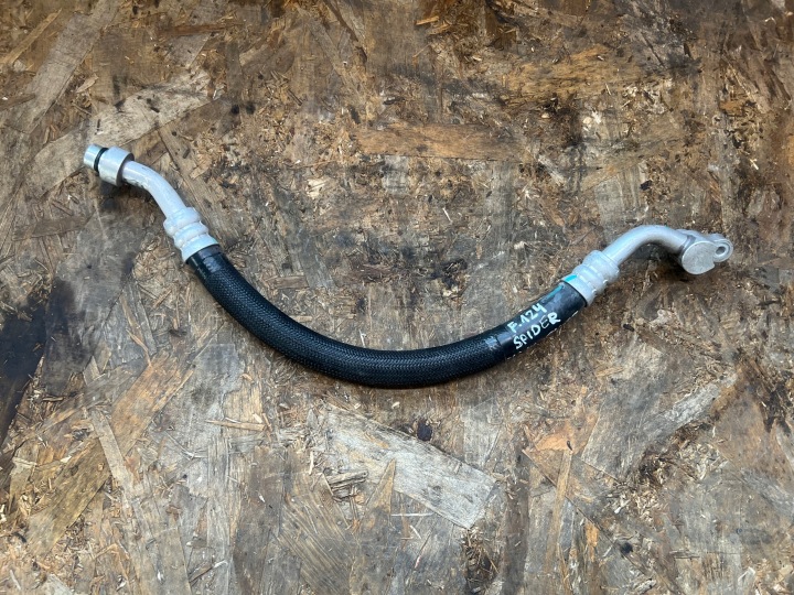 Tuyau Conduit pieces tuyaux Tuyau flexible Climatisateur air conditionné FIAT SPIDER 124 1.4 TB