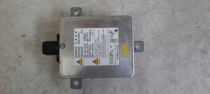 control unit W3T20971MITSUBISHI ELECTRIC