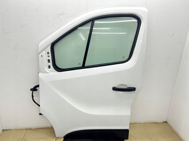 Opel Vivaro B Trafic III 14- links vorne Tür L474 Original LAKIER