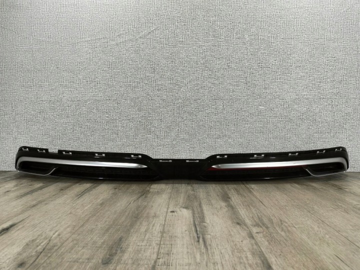 KIA PROCEED LIFT GT-LINE 2021-> SPOILER Stoßstange heck 86612-J7KA0