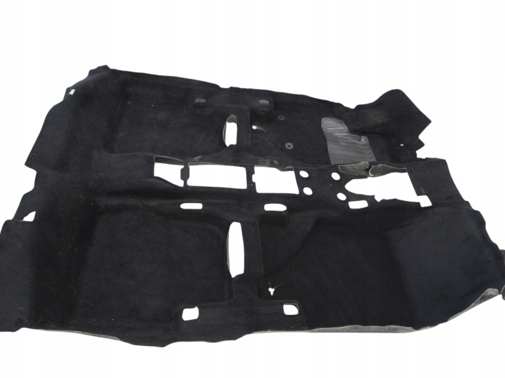 Tapis Revêtement de sol Interne CITROEN C4 III 98329555ZD 2020R.- EUROPA