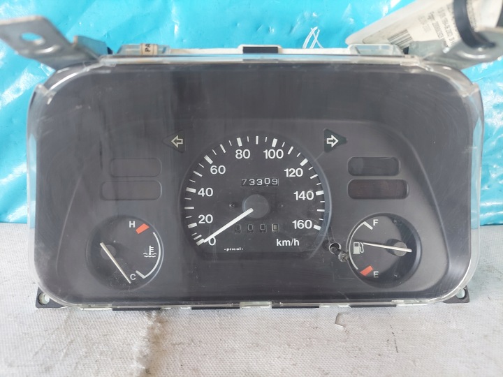 Kombiinstrument Kombiinstrument SUZUKI ALTO 1.0 B 34100M