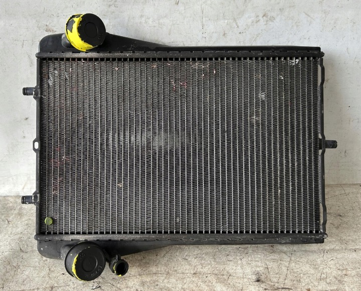 Kühler Wasserkühler rechts PORSCHE 911 996 99610613270