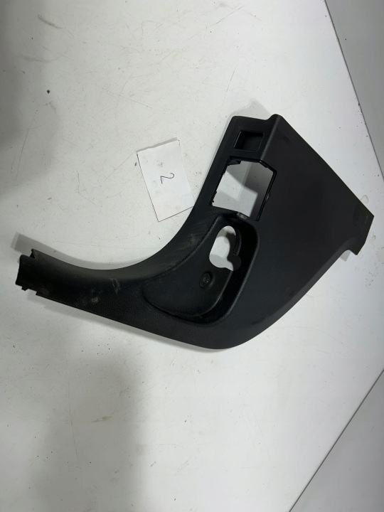 kryt PRAHU SLUPKA levá dolní BMW E90 E91 7066989