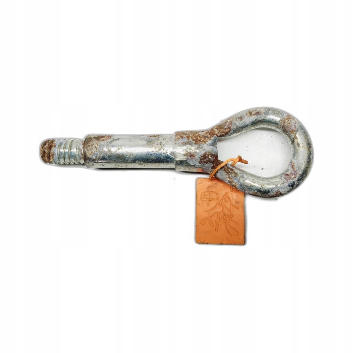 Ucho Do Holowania tazne Wkrecany Opel Corsa C 1.7 DTI