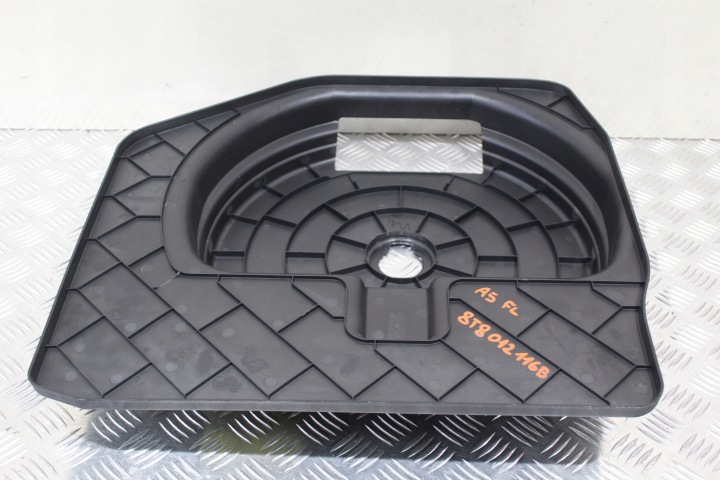GEHÄUSE WNEKI KOFFERRAUM AUDI A5 8T 8T0 8T8 LIFT