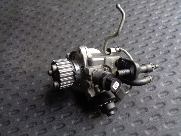 Pompe d’injection 0986437436 SKODA YETI 2.0 TDI