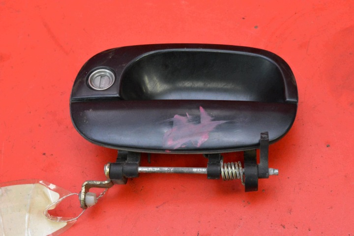 Poignée Gauche Avant Avant Noir 82652-4A300 HYUNDAI H1 STAREX 1 et LIFT