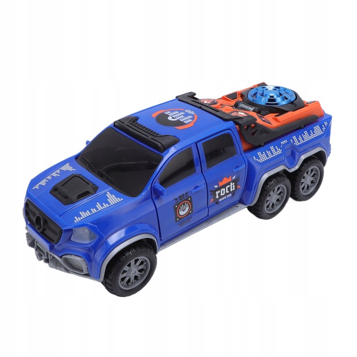 Дітей Electric Toy Car Mode Banh VU — фото 4
